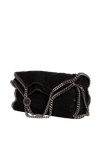 FALABELLA FOLD-OVER TOTE