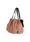 NYLON FLO SHOULDER BAG