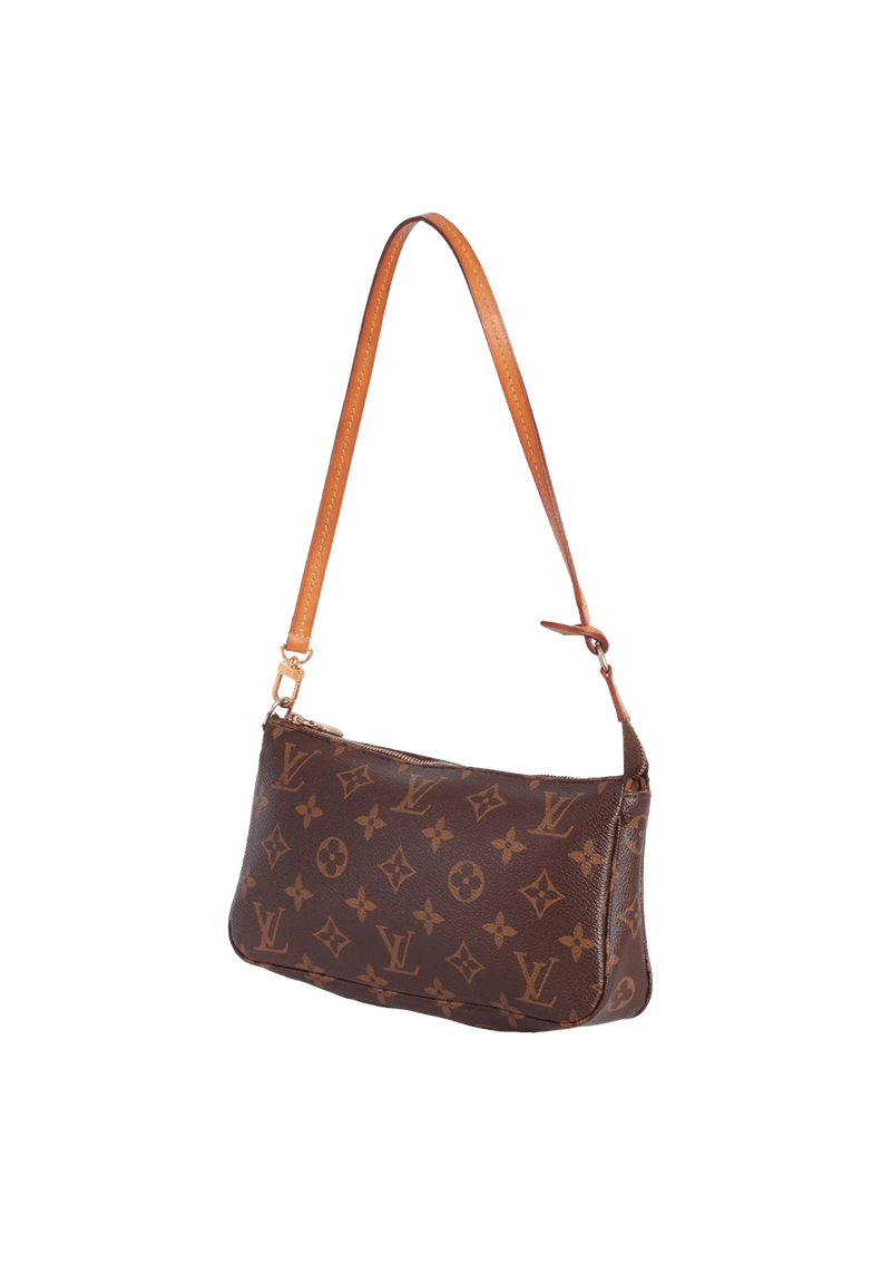 MONOGRAM POCHETTE ACCESSOIRES