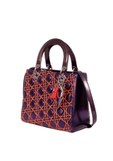 ANSELME REYLE LADY DIOR MEDIUM