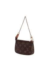 MONOGRAM POCHETTE ACCESSOIRES MINI