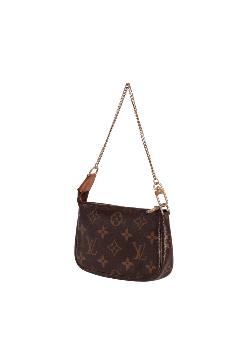 MONOGRAM POCHETTE ACCESSOIRES MINI