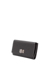 SELLERIA PEEKABOO CONTINENTAL WALLET