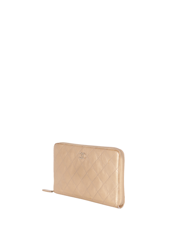 CC CONTINENTAL WALLET