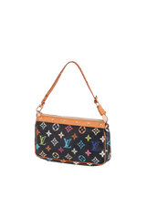 MONOGRAM MULTICOLORE POCHETTE ACCESSOIRES