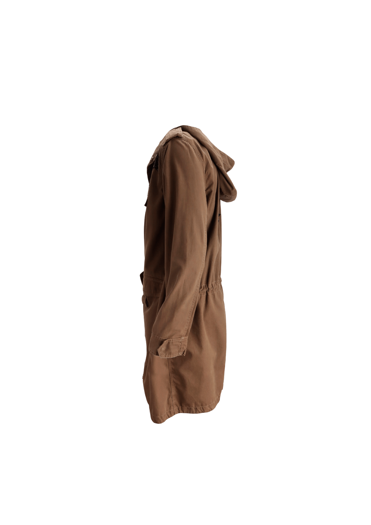 UTILITY JACKET M