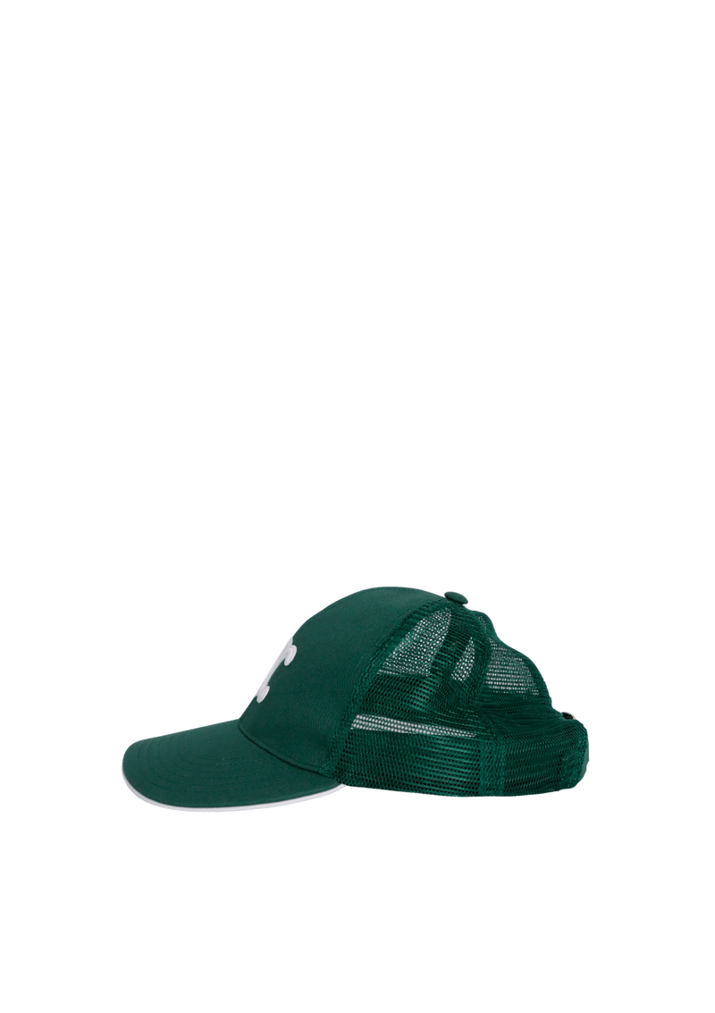 TRIOMPHE BASEBALL CAP