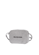 GLITTER EVERYDAY CAMERA BAG