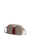 GG SUPREME OPHIDIA CAMERA BAG