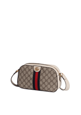 GG SUPREME OPHIDIA CAMERA BAG