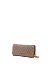 MATELASSÉ WALLET ON CHAIN