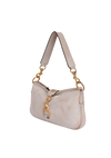 NAPPA OLD HOOK SHOULDER BAG