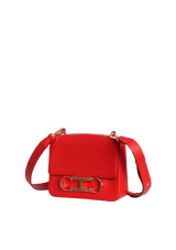 INITIALS INSIGNIA BAG