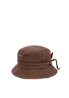 LE BOB GADJO LOGO BUCKET HAT