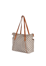 DAMIER AZUR TOTALLY MM