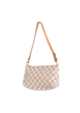 DAMIER AZUR POCHETTE ACCESSOIRES