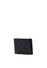 MONOGRAM ECLIPSE WALLET