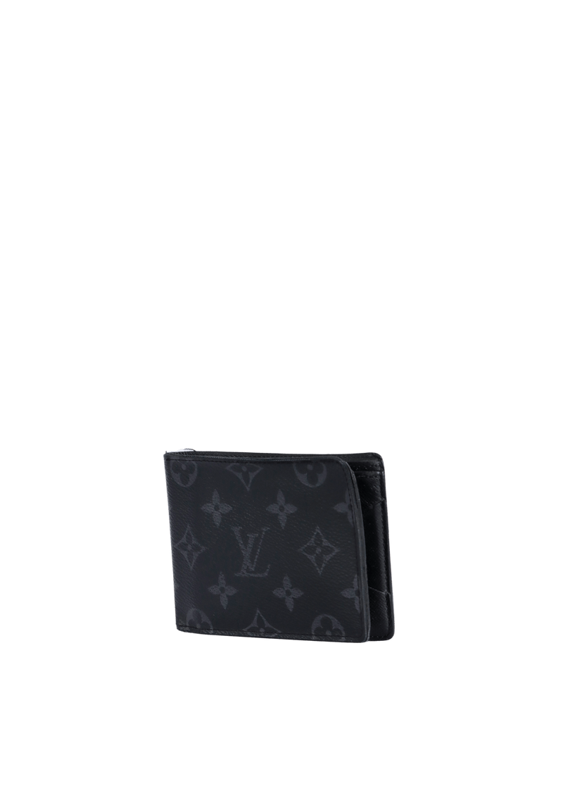 MONOGRAM ECLIPSE WALLET