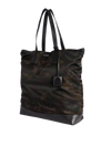 NYLON TOTE BAG