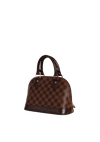 DAMIER ÉBÈNE ALMA BB