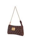DAMIER ÉBÈNE EVA