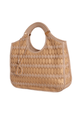 DIORITA TWIST HOBO