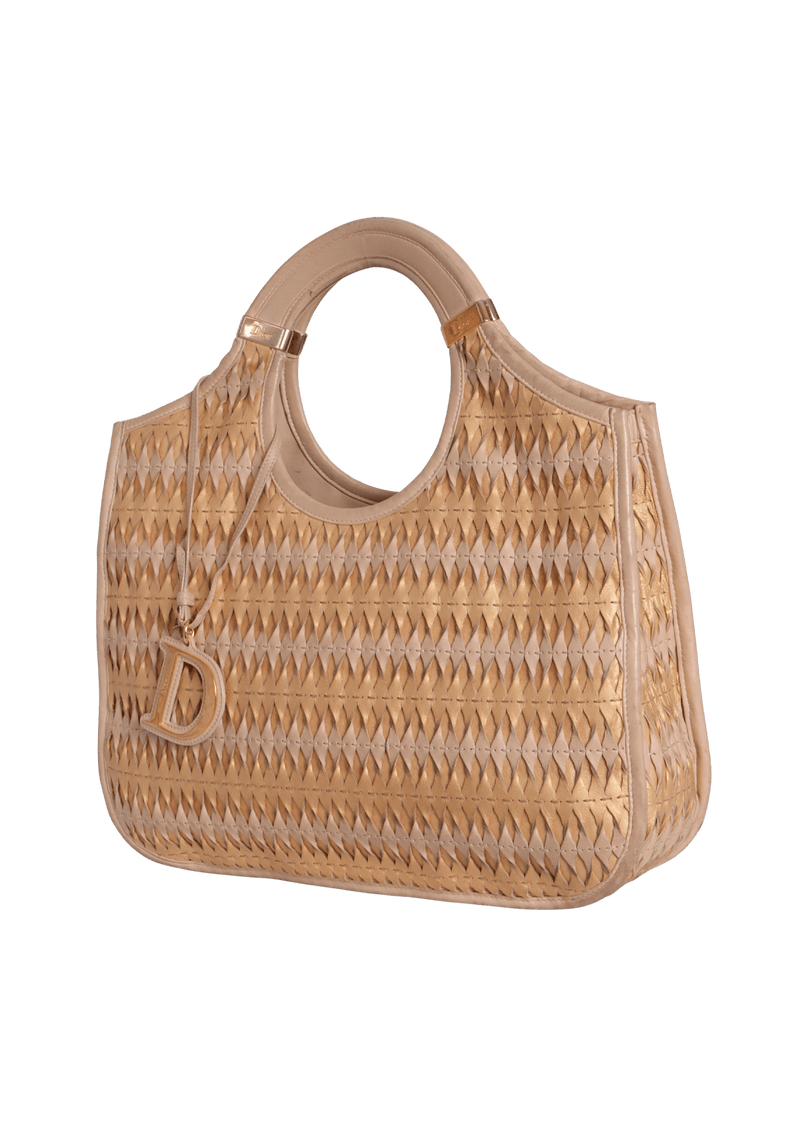 DIORITA TWIST HOBO