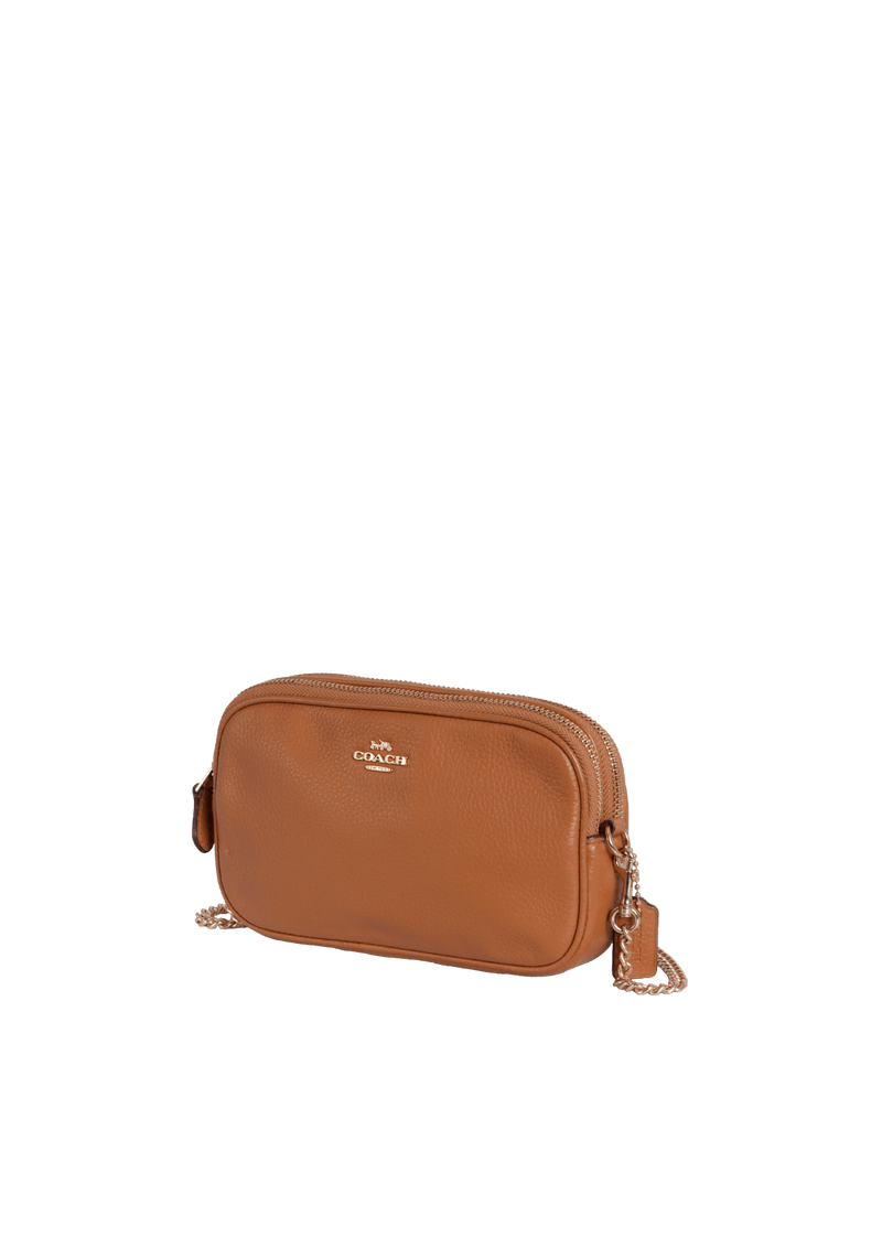 SADIE CROSSBODY BAG