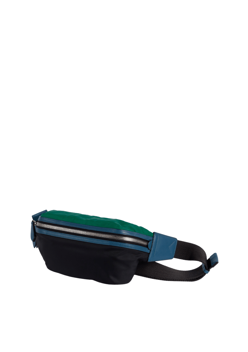 NYLON BELT BAG