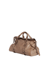 VITELLO LUX BOW BAG