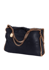 FALABELLA FOLD-OVER TOTE