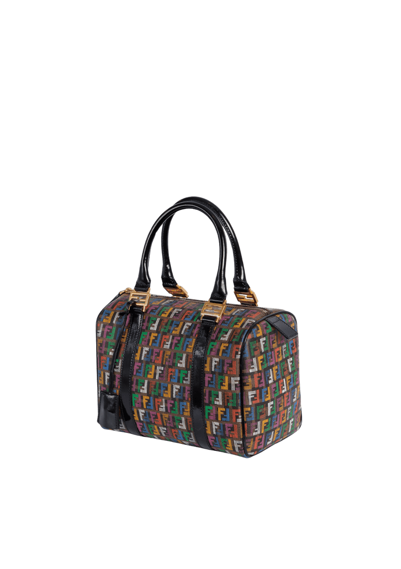 ZUCCA MULTICOLOR BAG