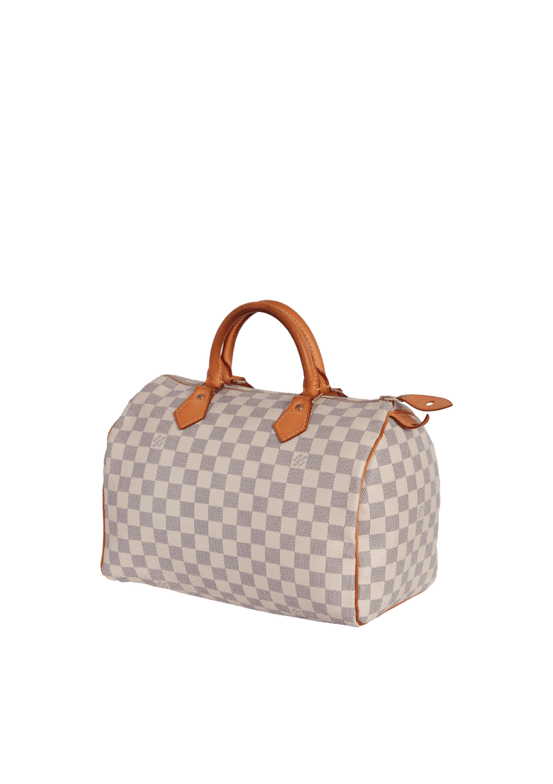 DAMIER AZUR SPEEDY 30