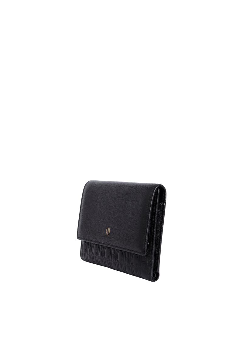 LEATHER WALLET