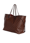 DAMIER ÉBÈNE NEVERFULL GM