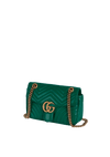 GG MARMONT SMALL BAG