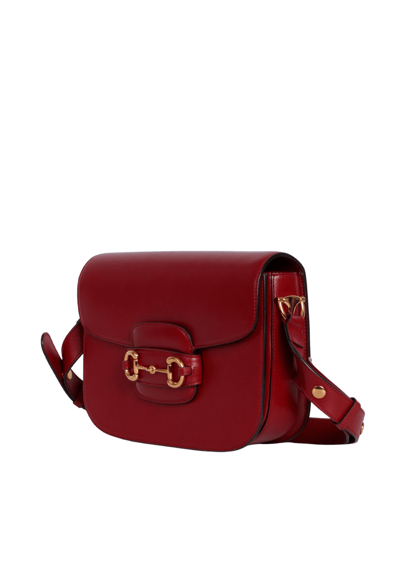 HORSEBIT 1955 SMALL BAG