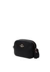 LEATHER CAMERA BAG