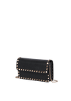 ROCKSTUD FLAP BAG