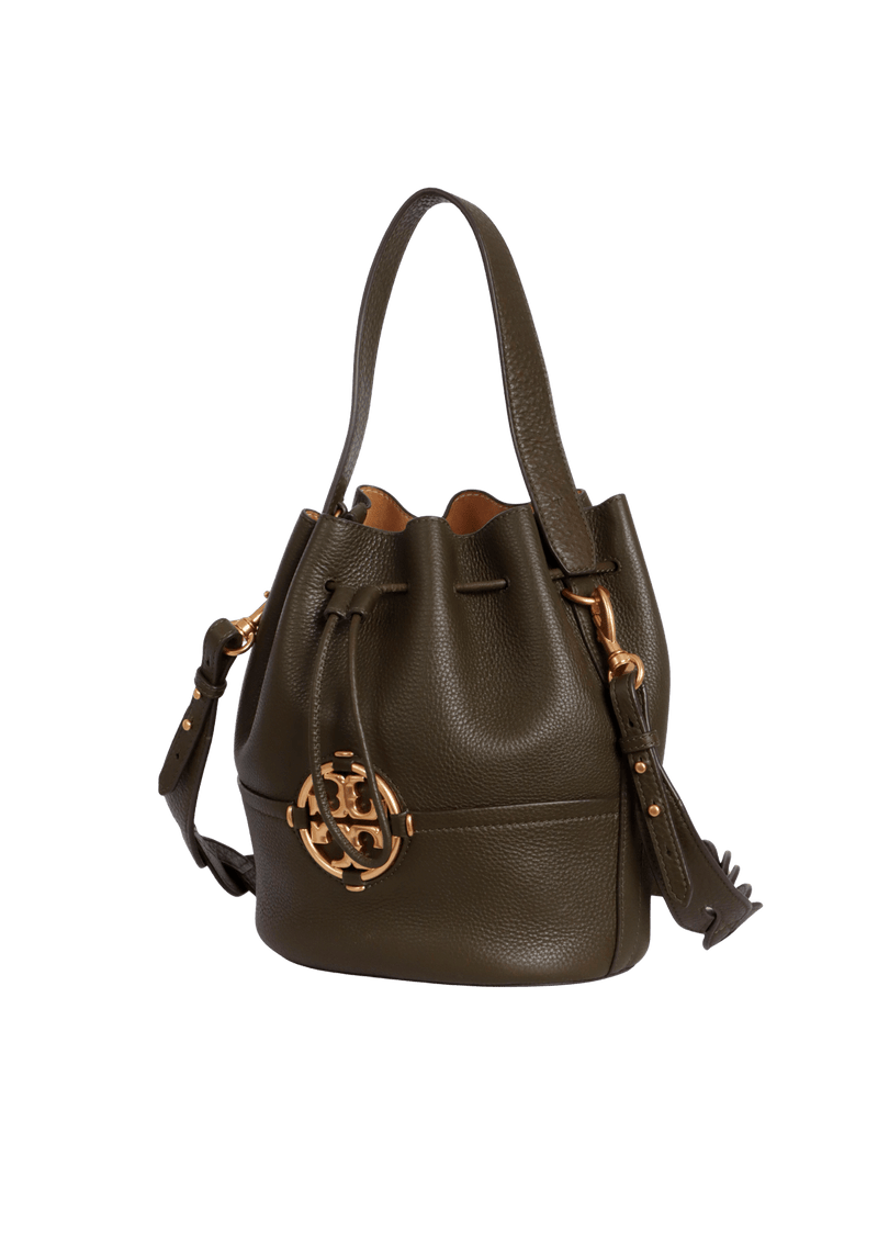 MILLER BUCKET BAG