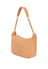 TIMELESS POCHETTE CAVIAR