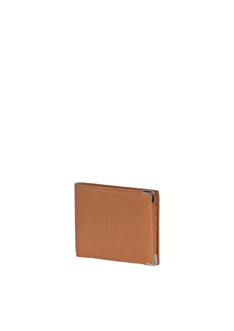 LEATHER WALLET