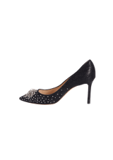 CRYSTAL PUMPS 38.5