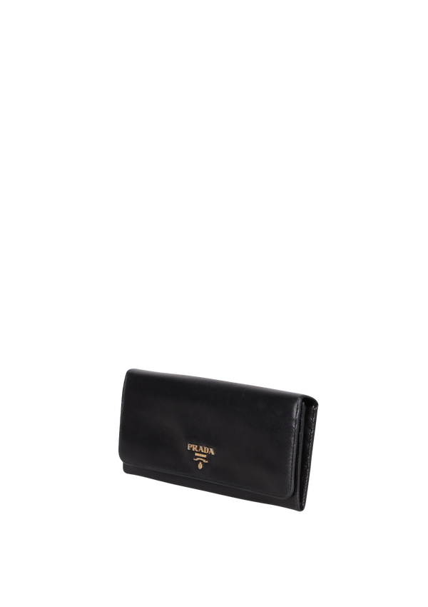 SAFFIANO LUX WALLET