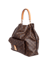 MONOGRAM METIS HOBO