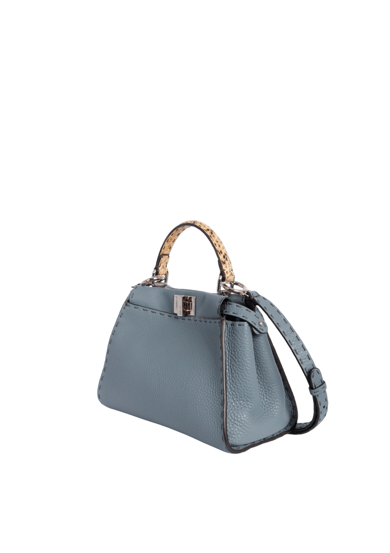 MINI SELLERIA PEEKABOO BAG