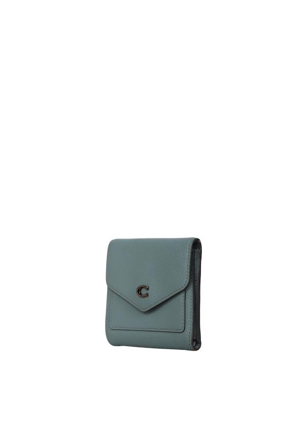 LEATHER CARD HOLDER