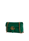 GG MARMONT SMALL BAG