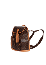 MONOGRAM BOSPHORE BACKPACK