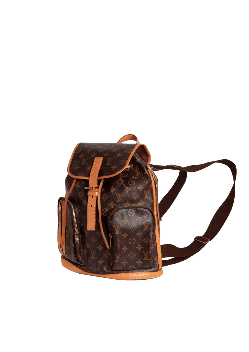 MONOGRAM BOSPHORE BACKPACK